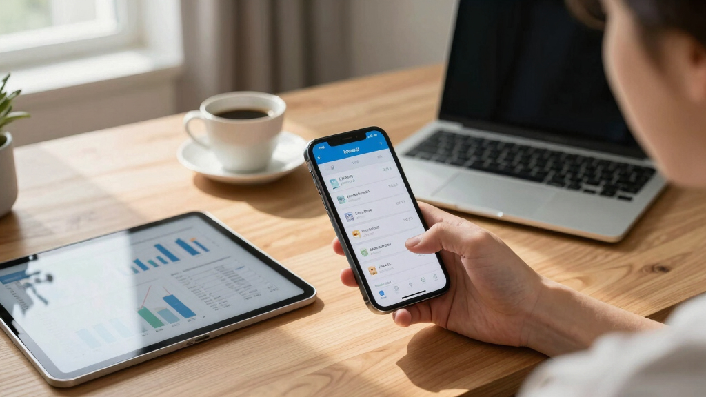 10 Best Investment Tracking Apps in 2026 22 investment tracking apps