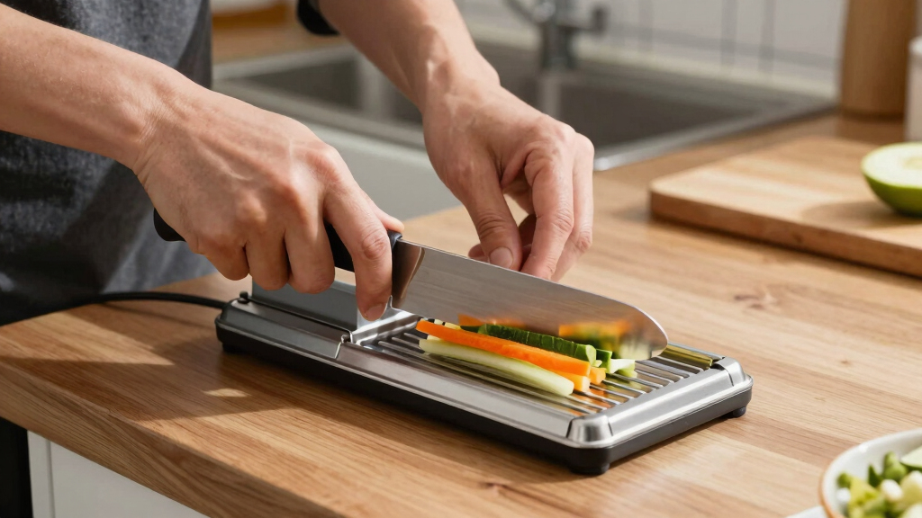 mandolines slicers prime day deals