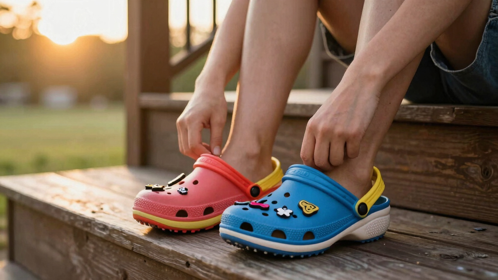best Crocs Jibbitz charms