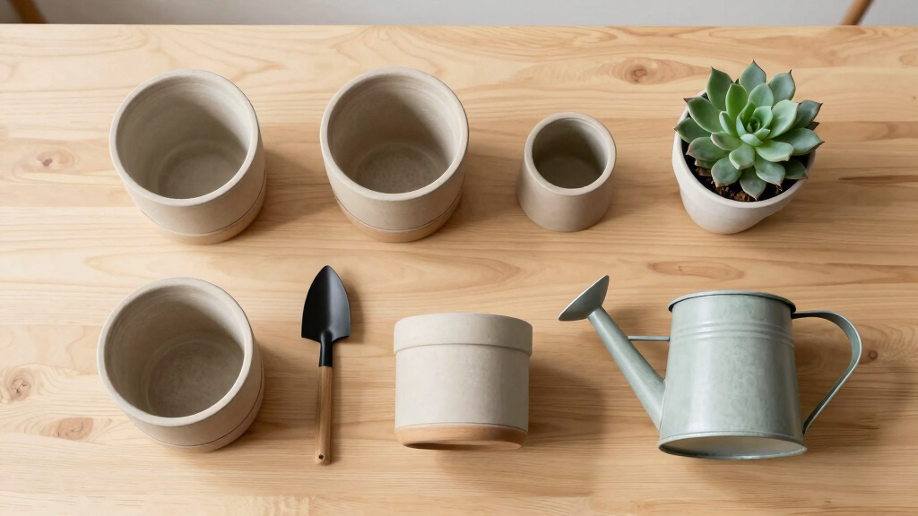 best indoor gardening products