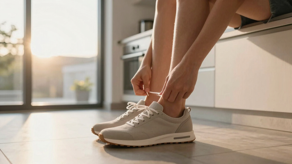 best slim sneakers