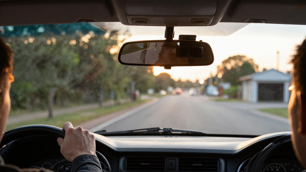 dual dash cameras