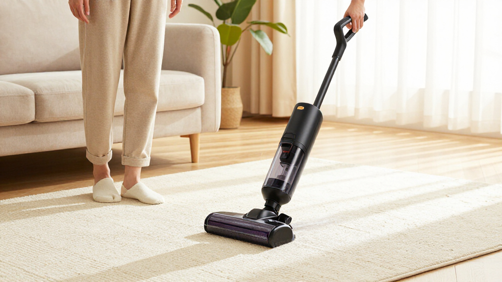 cordless stick vacuums
