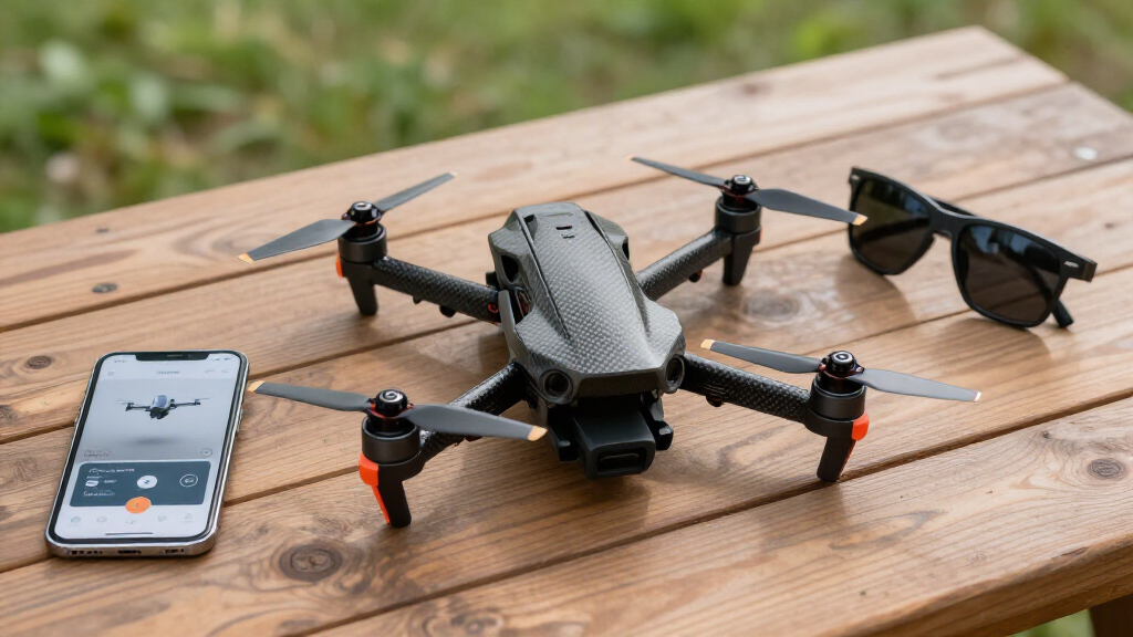 racing drones