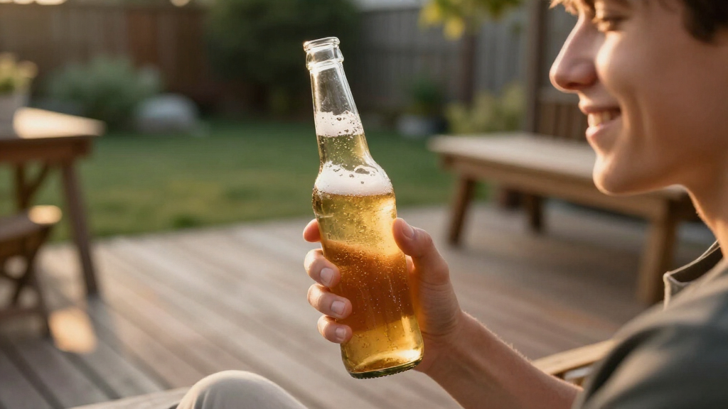 4 best light beers