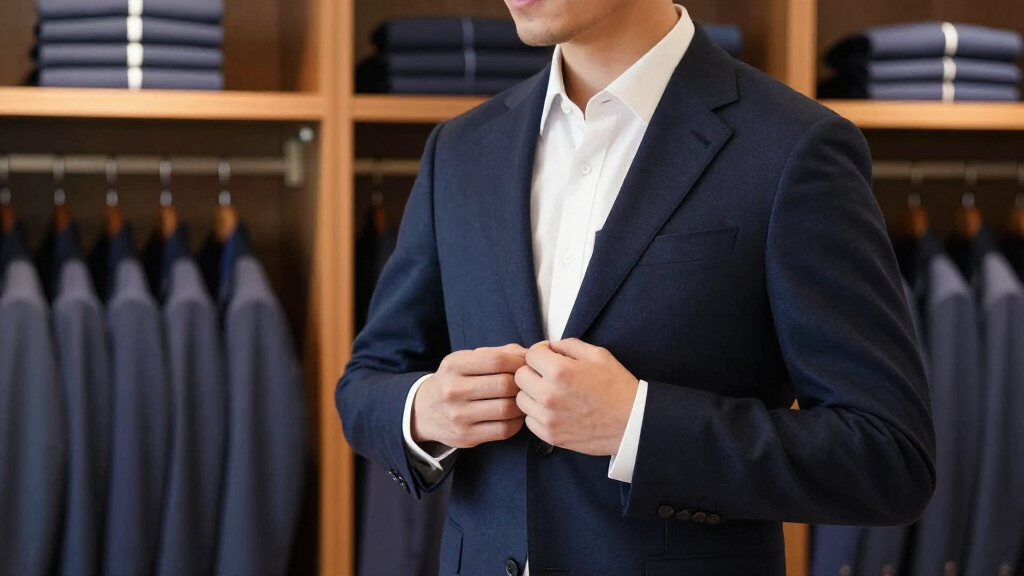 best menswear essentials