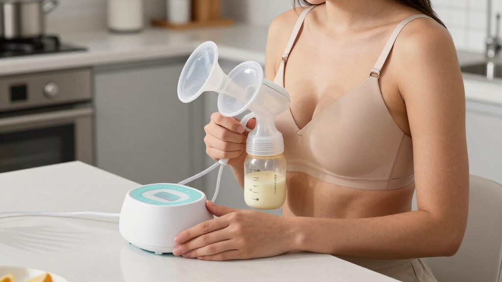 15 Best Hands-Free Breast Pumps for 2026 (Pump with Ease)