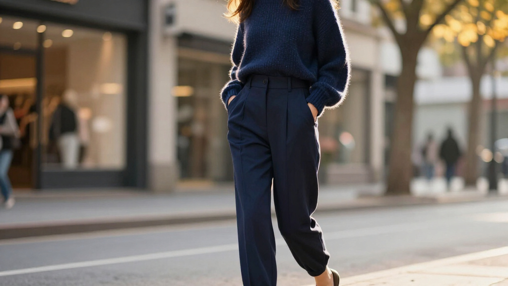 best stirrup pants