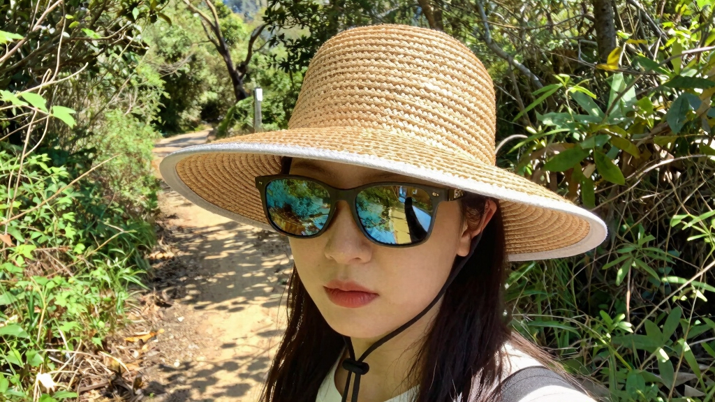 best UV protection accessories