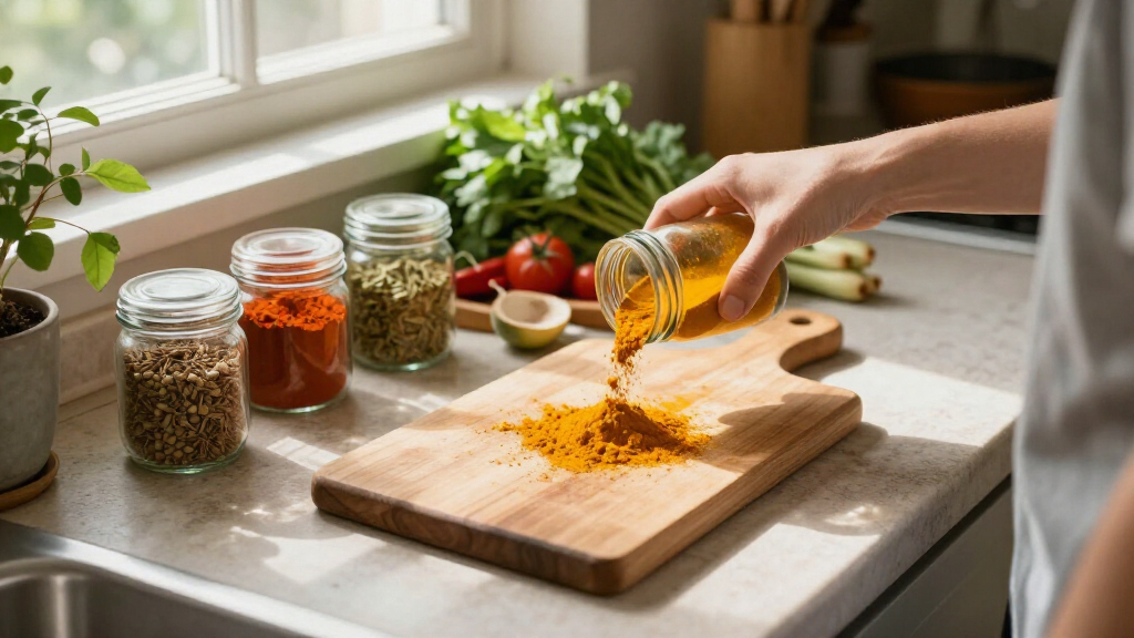 halal cooking spices