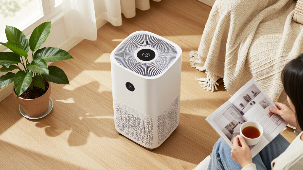 15 Expert Tips on How Long You Should Run Your Air Purifier for Optimal Clean Air