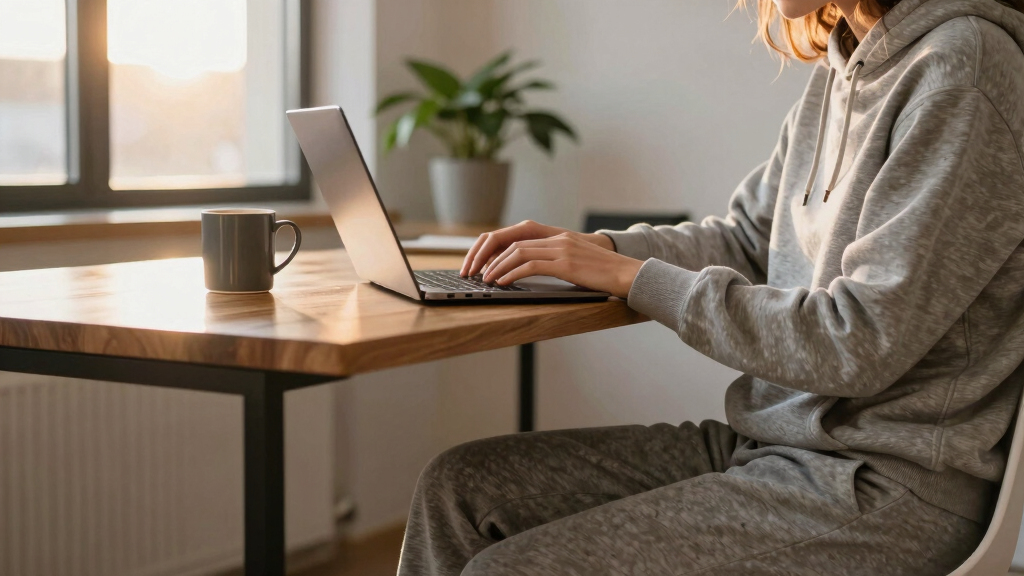 best sweatpants for work
