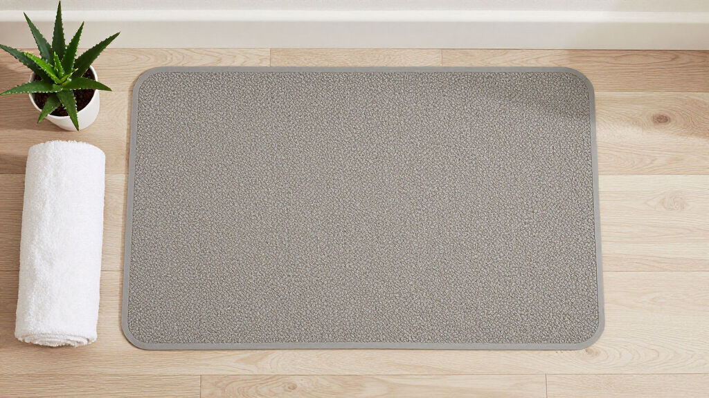 best non slip bath mats for seniors