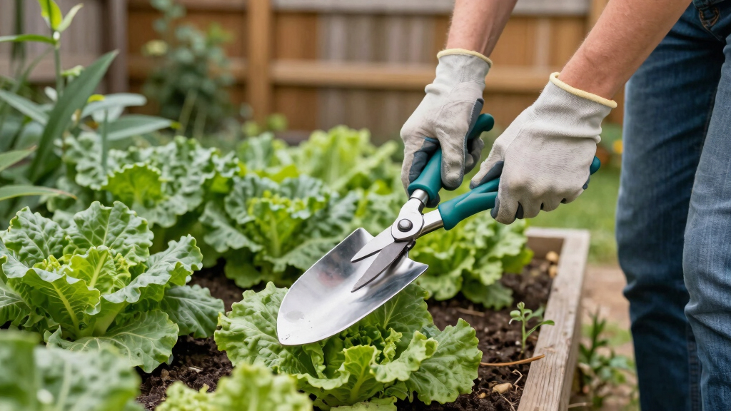 best gardening tools