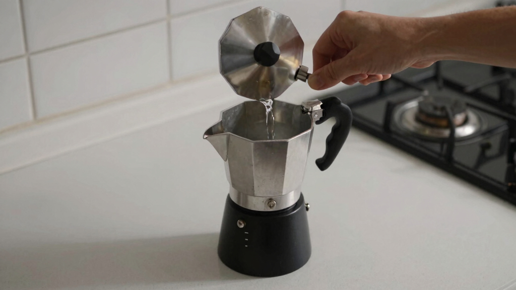 Best Moka Pot For Two Cups