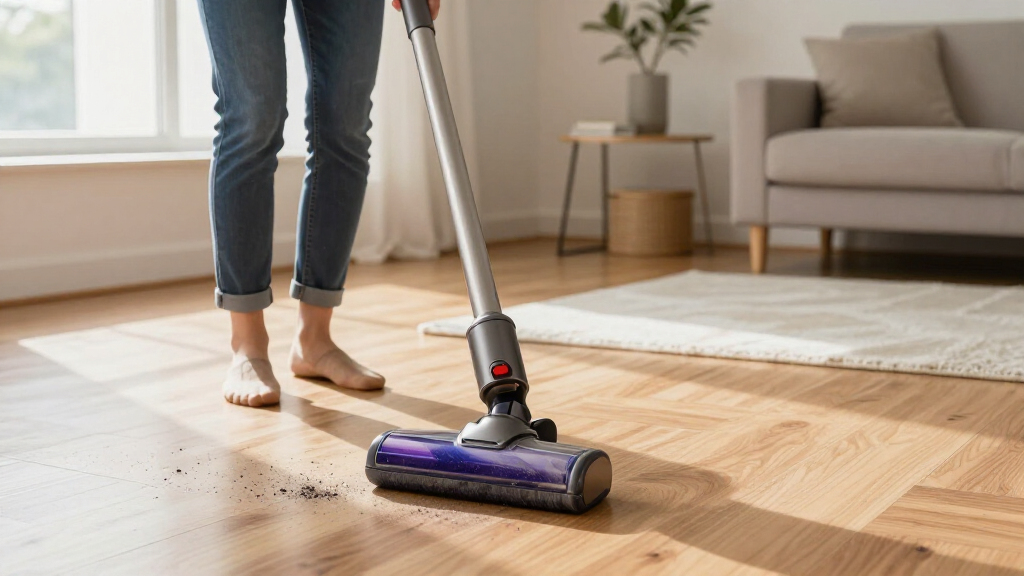 dyson cordless vacuums for hardwood guide 14