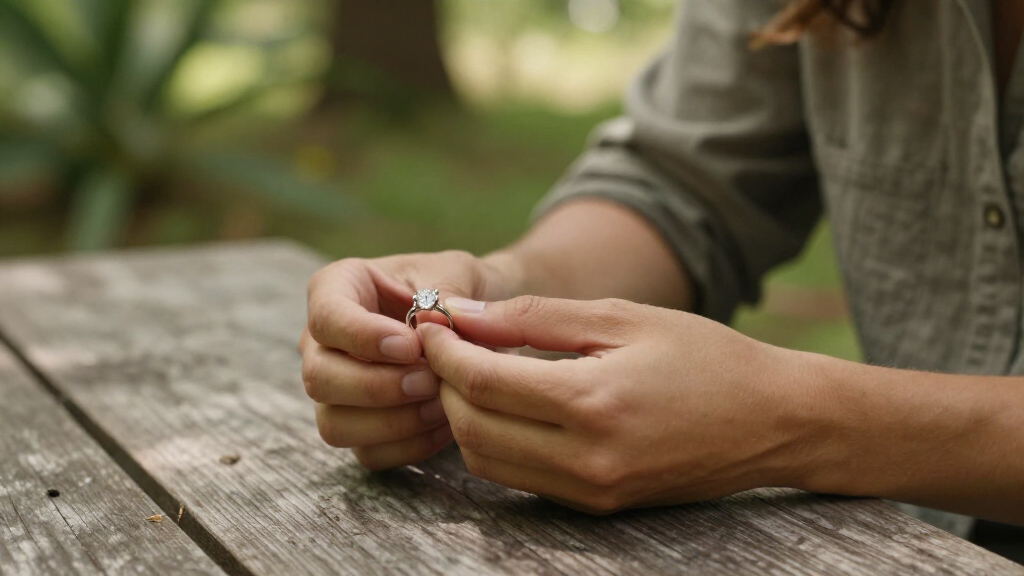 best ethical engagement rings