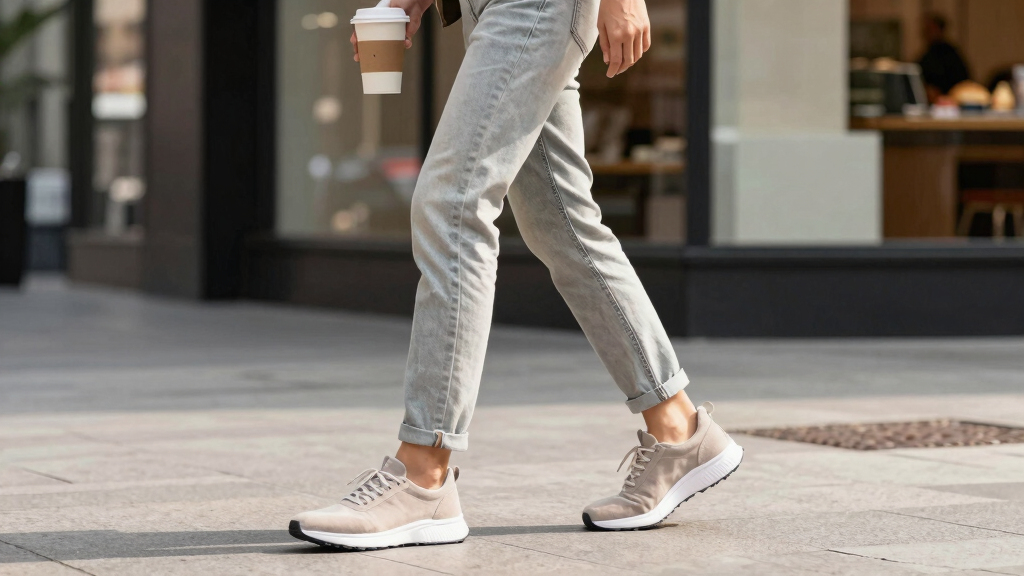 best sneakers for everyday wear