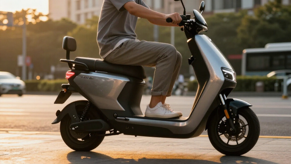 best electric scooters