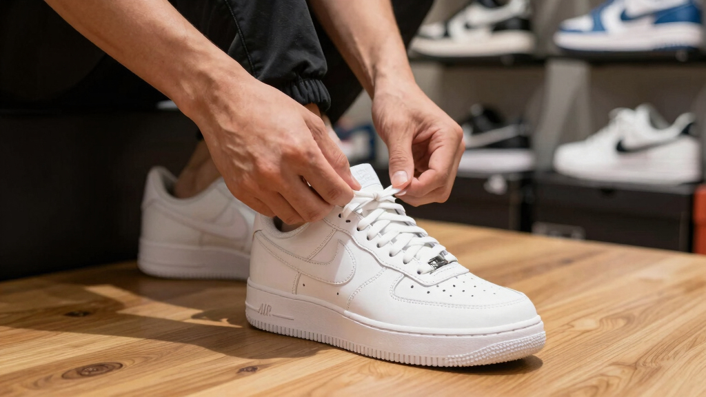 best Nike Air Force 1s