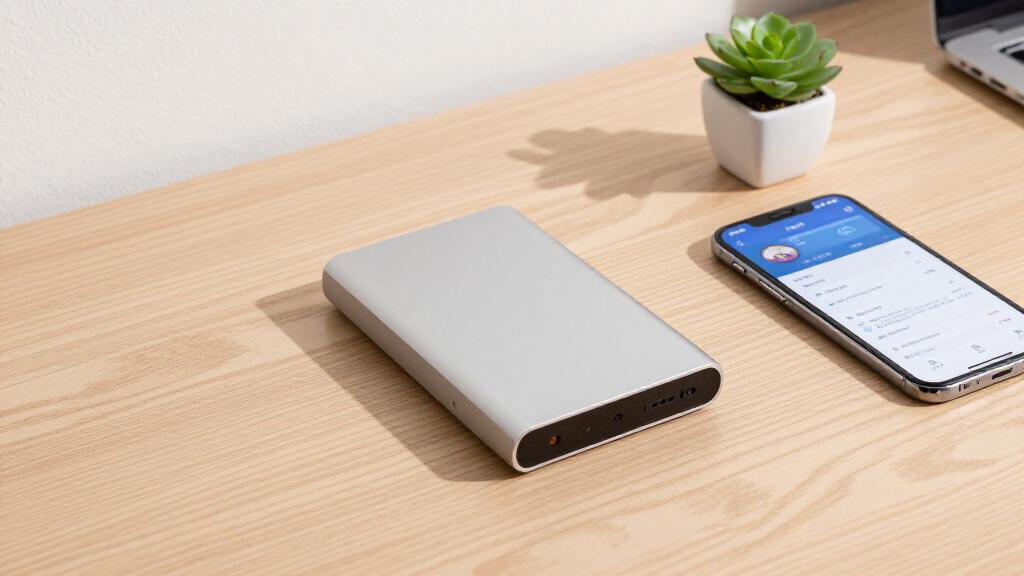 5 Best Backup Drives for Home Office Document Archives in 2026