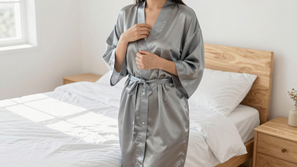 best kimono robes