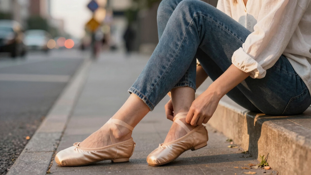 best ballet flats