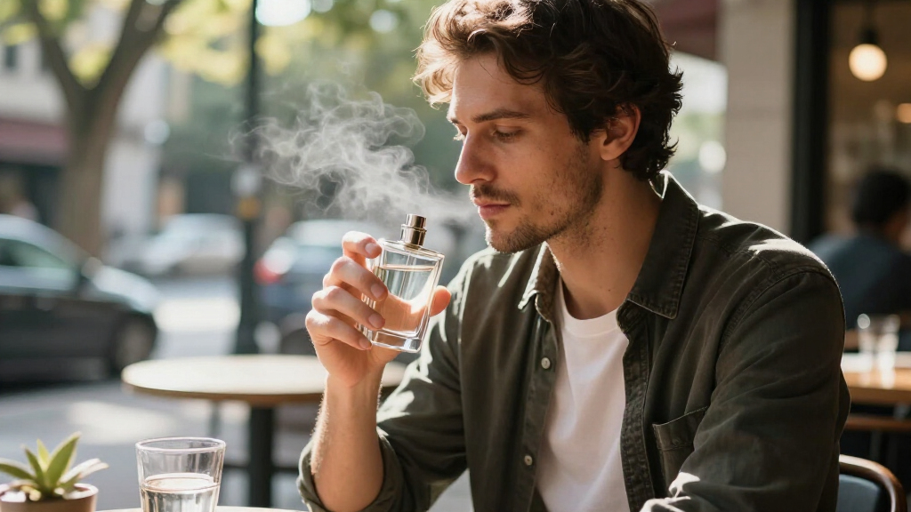 smelling colognes for men