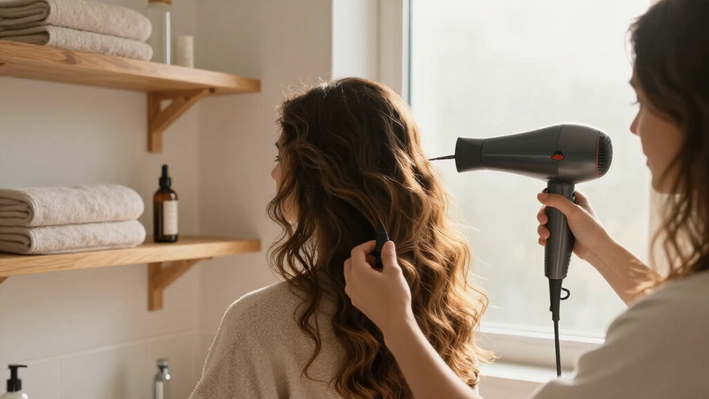 hair serums for heat protection