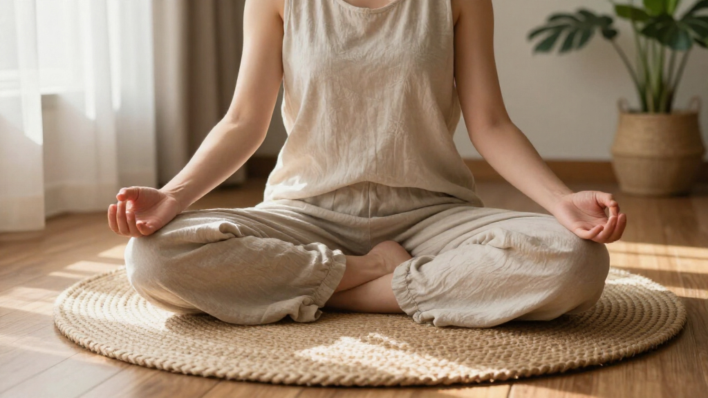 best full lotus friendly meditation seat