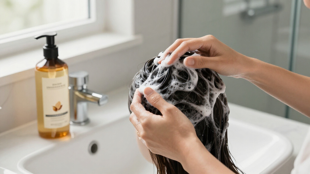 best shampoos for scalp care