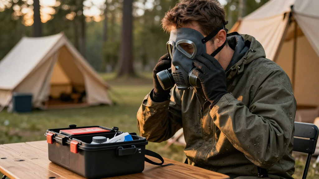 best air purifying masks
