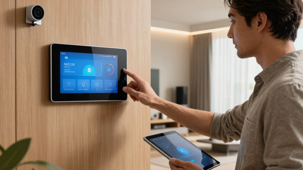smart home devices for dad
