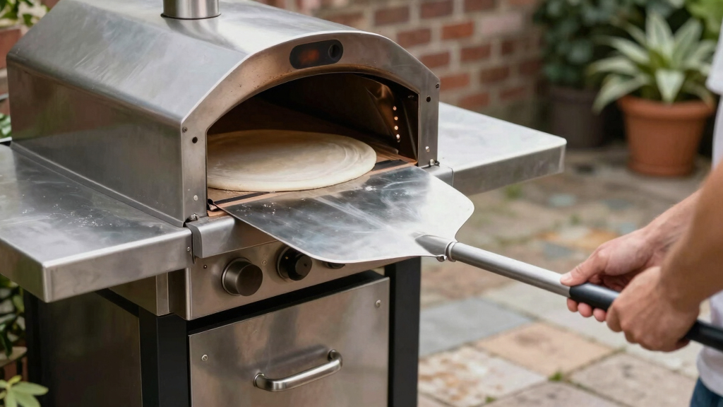 15 Best Outdoor Gas Pizza Ovens for 2026