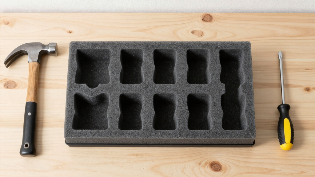 best foam tool organizer inserts