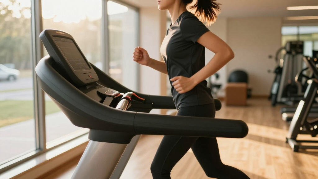 treadmills