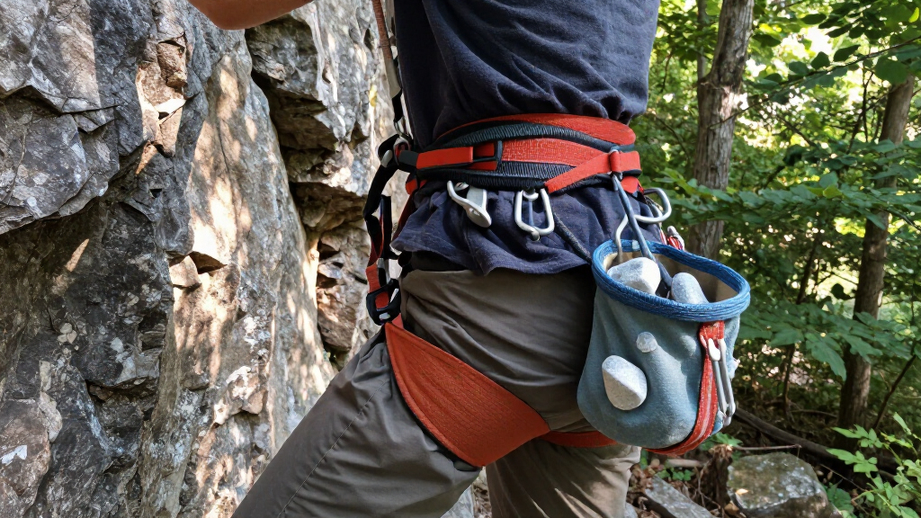 rock climbing gear bundles