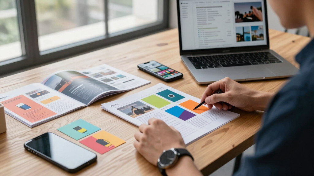 What’s Actually Inside a Publishing or Media Kit? The Essentials