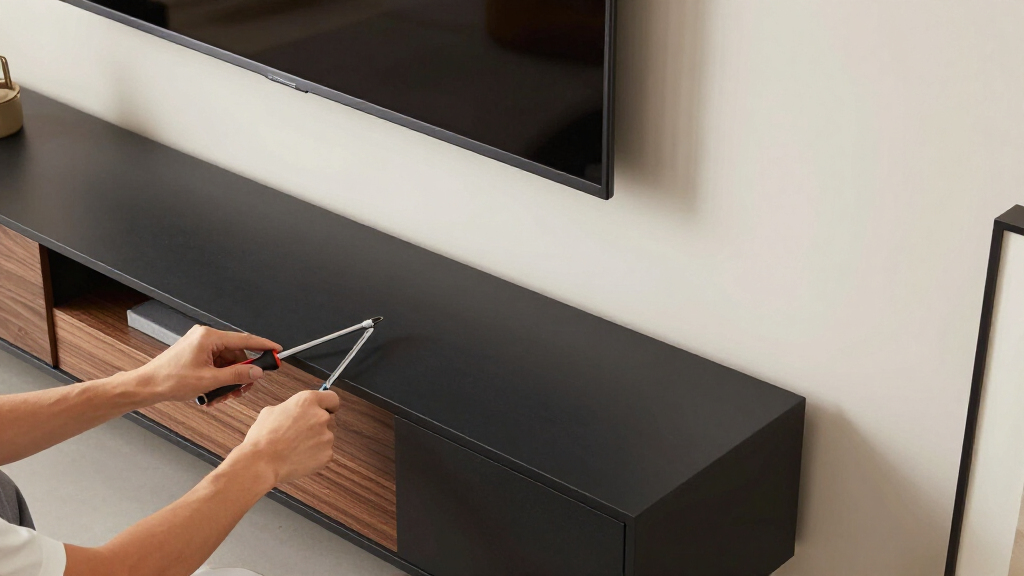best media consoles
