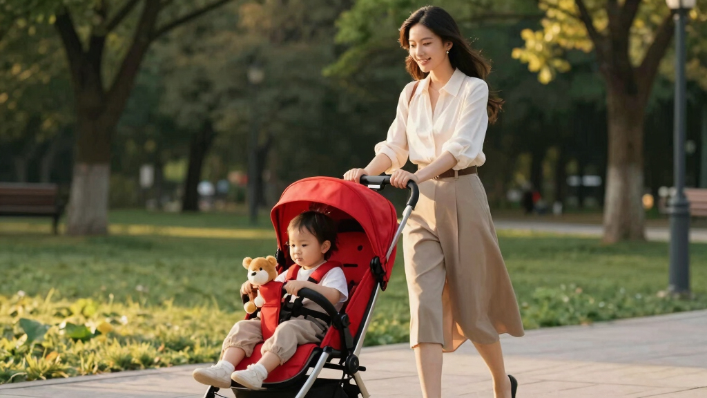 15 Best Wagon Strollers for Toddlers in 2026
