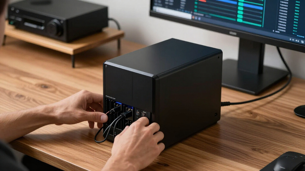 best NAS devices
