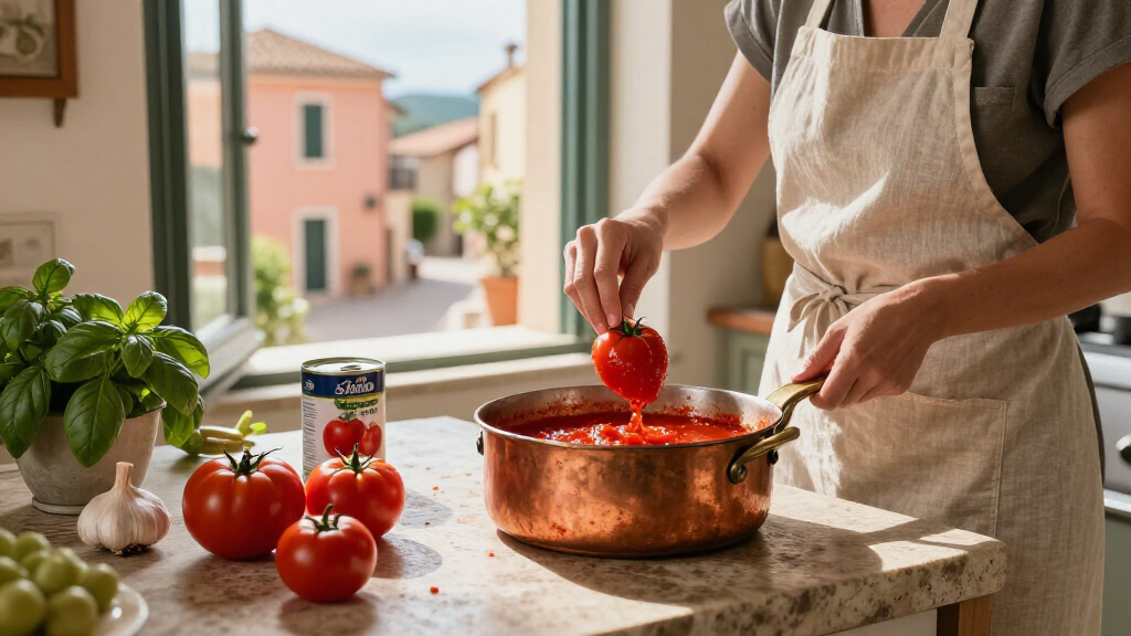 14 Best Authentic Italian Canned San Marzano Tomatoes That Elevate Your Cooking