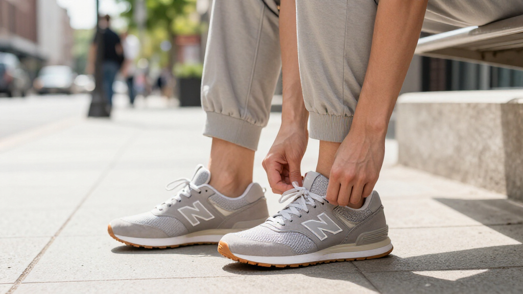 best New Balance Minimus sneakers