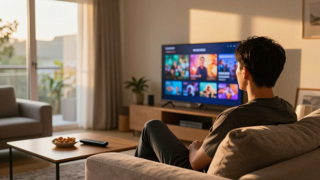 mini led tvs under 3000