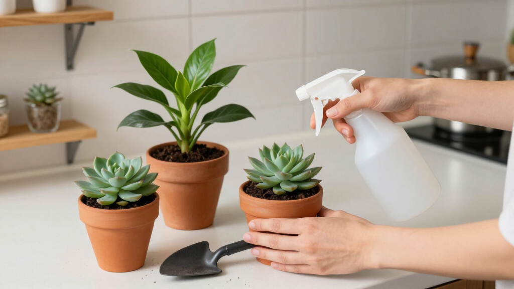 best heat-tolerant houseplants