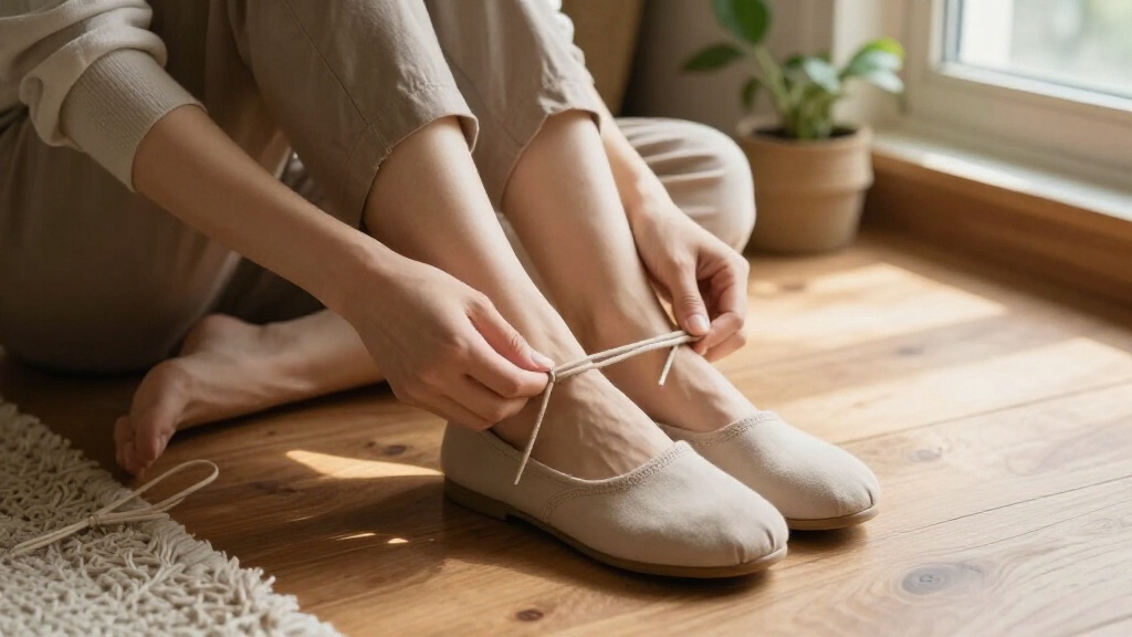 best flat shoes