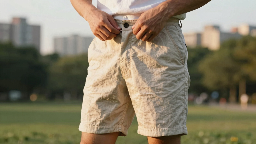 best tailored shorts