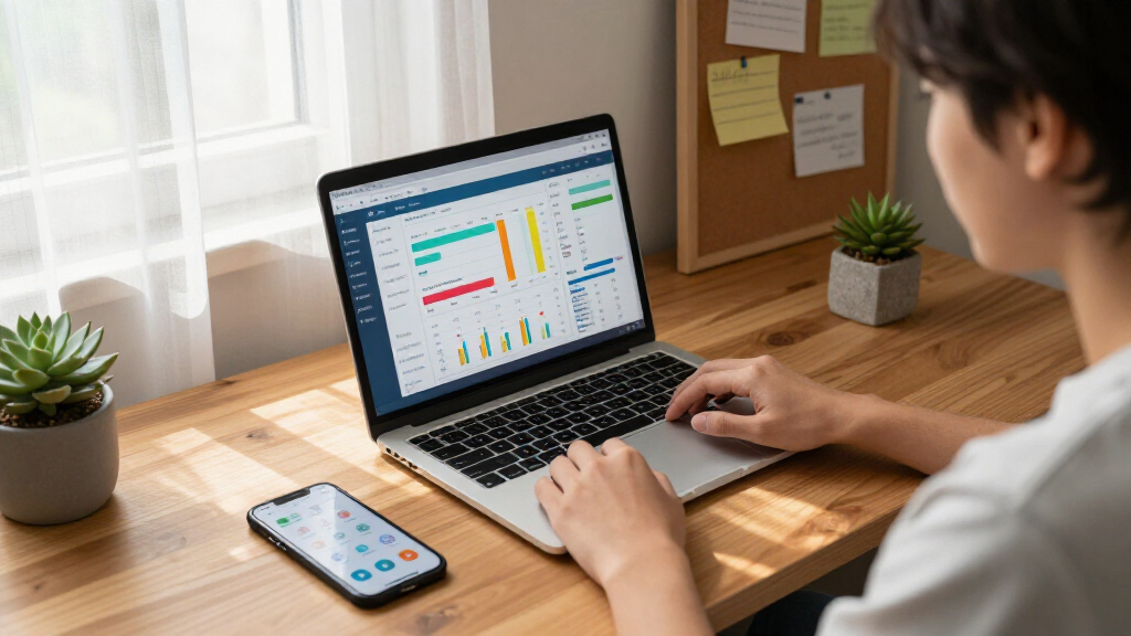 financial planning software for students