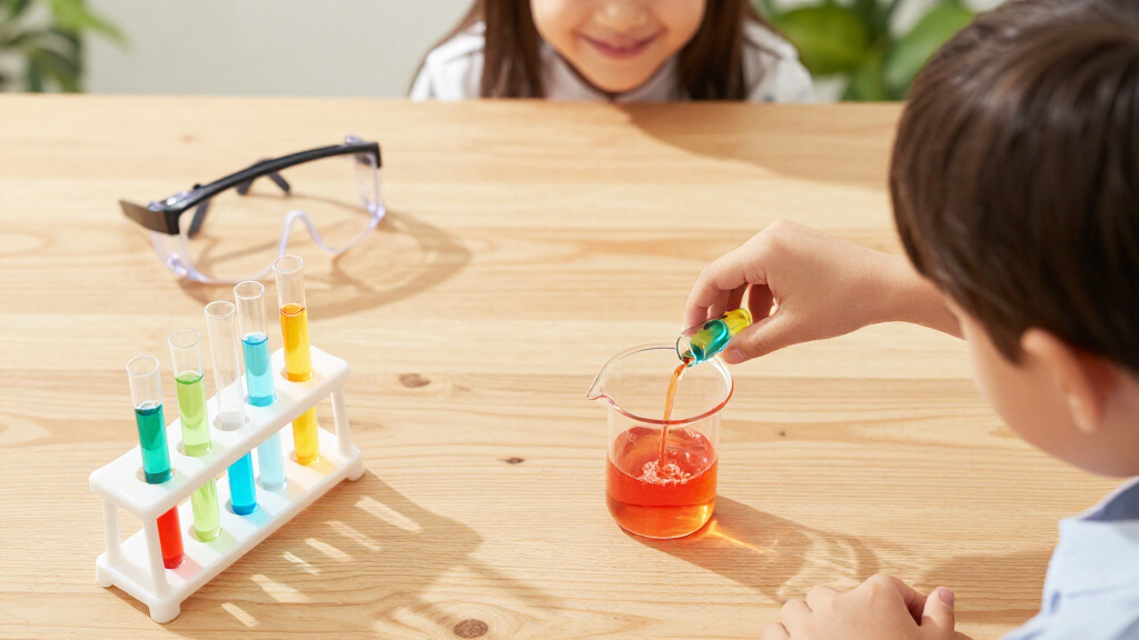 science experiment kits for kids
