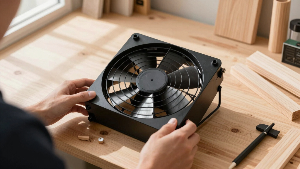 best cooling fans